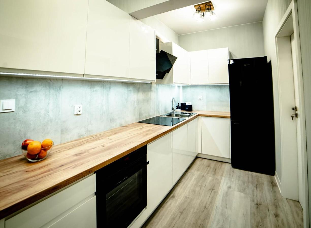 Lofty Apartamenty Namyslow I 外观 照片