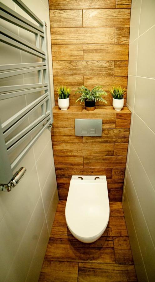 Lofty Apartamenty Namyslow I 外观 照片