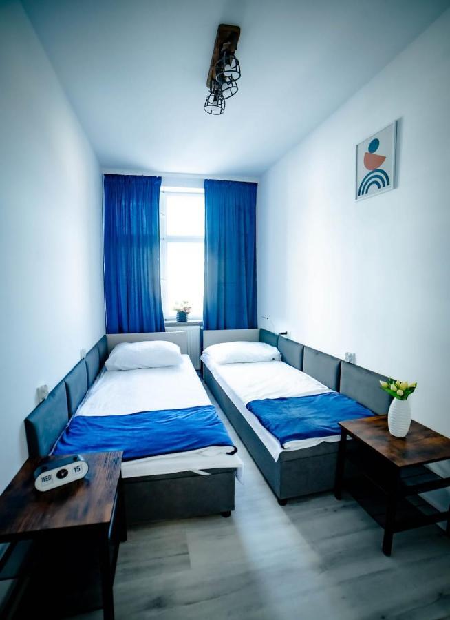 Lofty Apartamenty Namyslow I 外观 照片