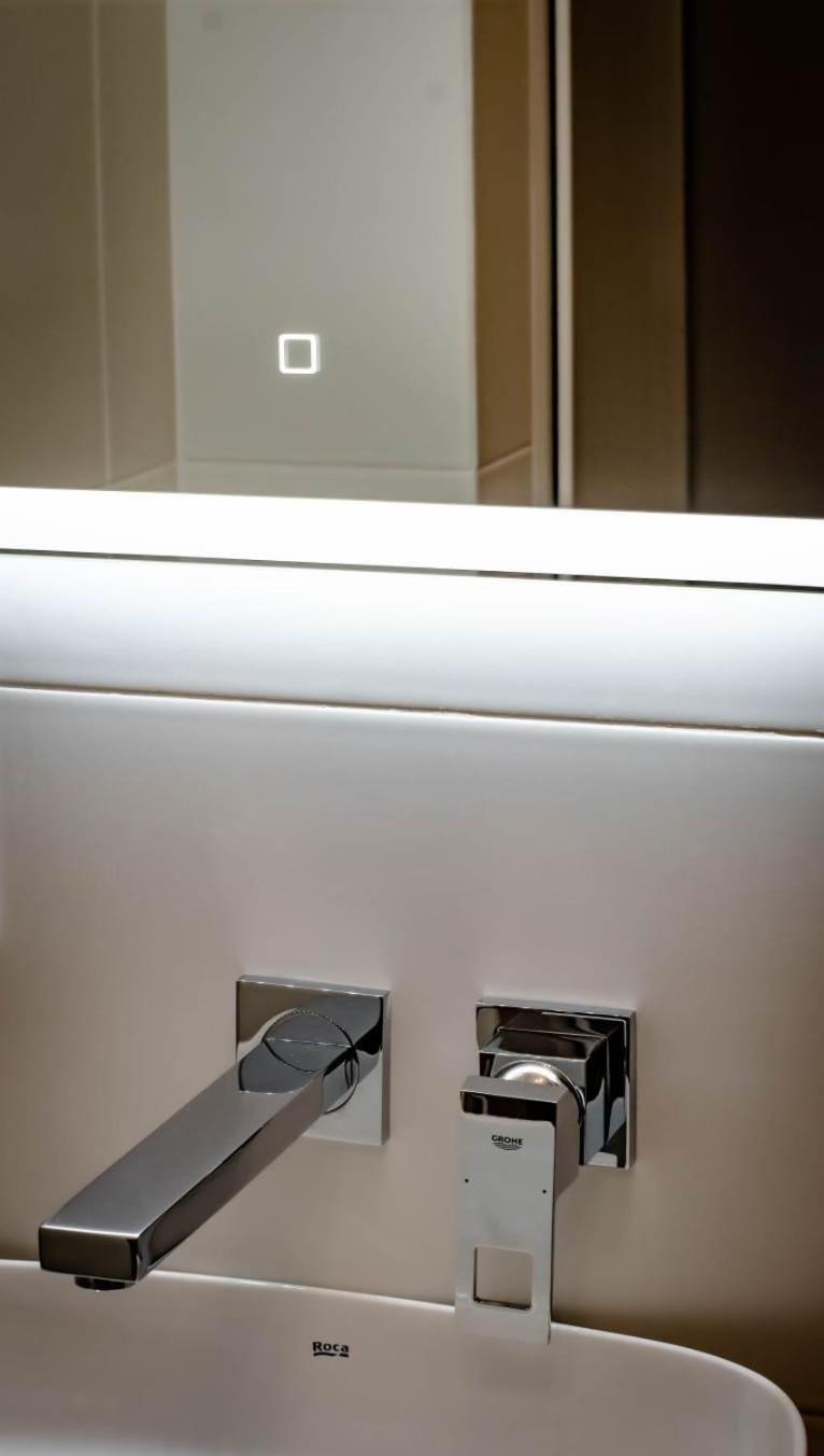 Lofty Apartamenty Namyslow I 外观 照片