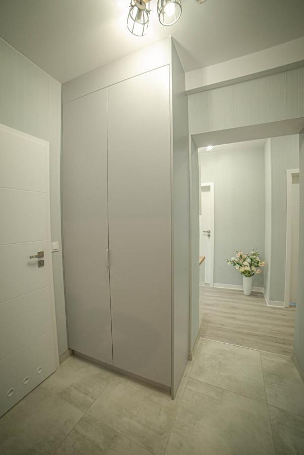 Lofty Apartamenty Namyslow I 外观 照片