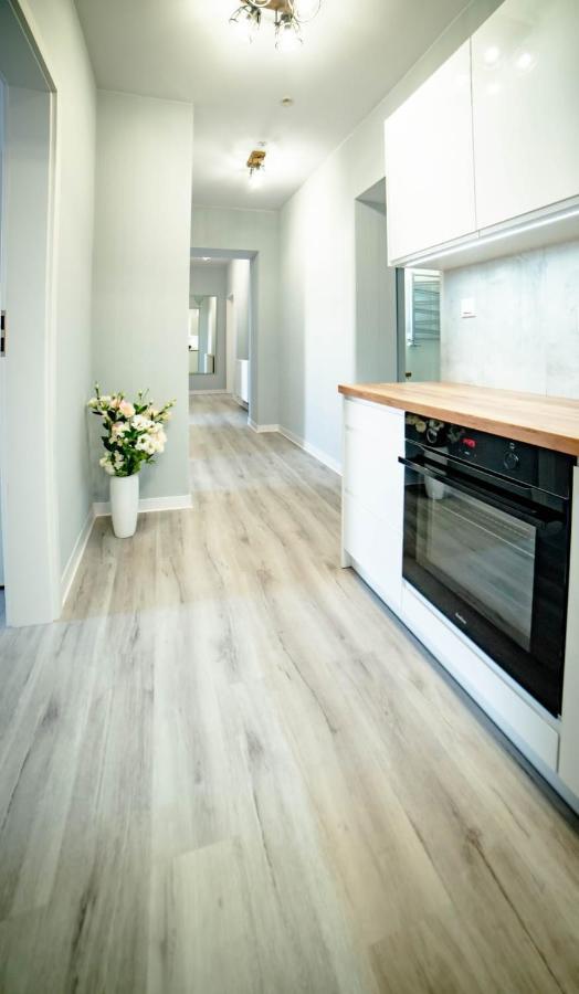 Lofty Apartamenty Namyslow I 外观 照片